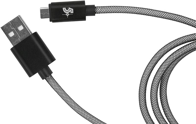 CABO SYNC &amp; CHARGE  - MICRO USB - 1M