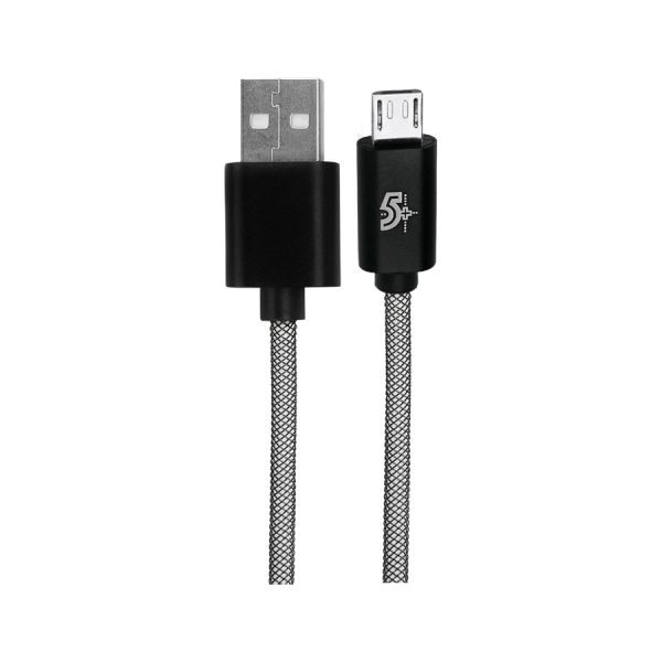CABO SYNC &amp; CHARGE  - MICRO USB - 1M