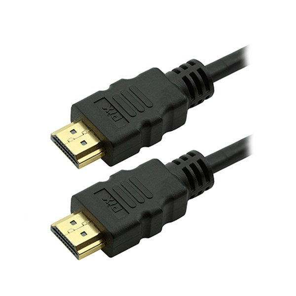 CABO HDMI GOLD 1.4 - 4K ULTRAHD 15P 3M