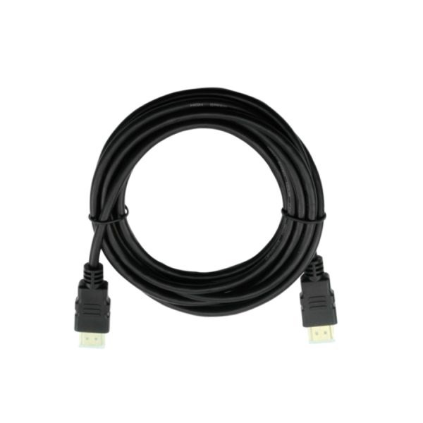 CABO HDMI GOLD 1.4 - 4K ULTRAHD 15P 3M