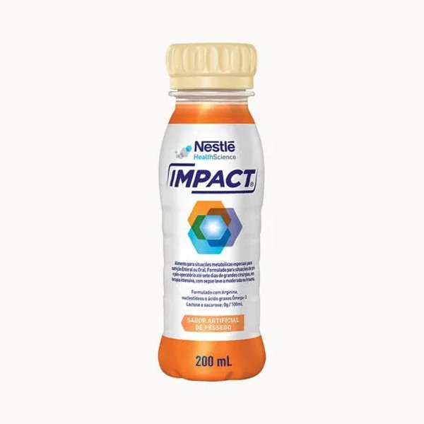 IMPACT PESSEGO 2OOML