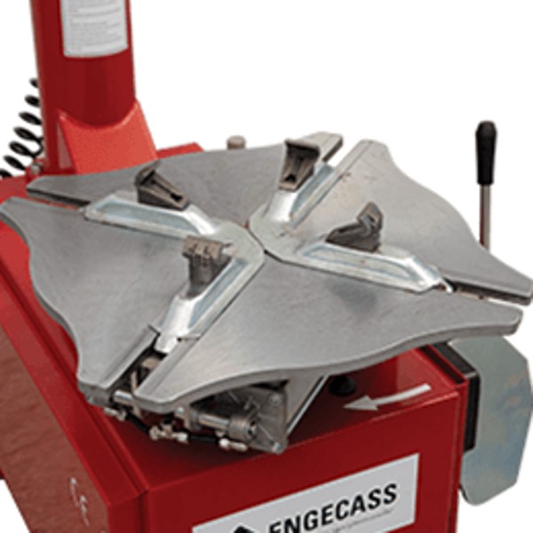 DESMONTADORA DE RODAS DR 580