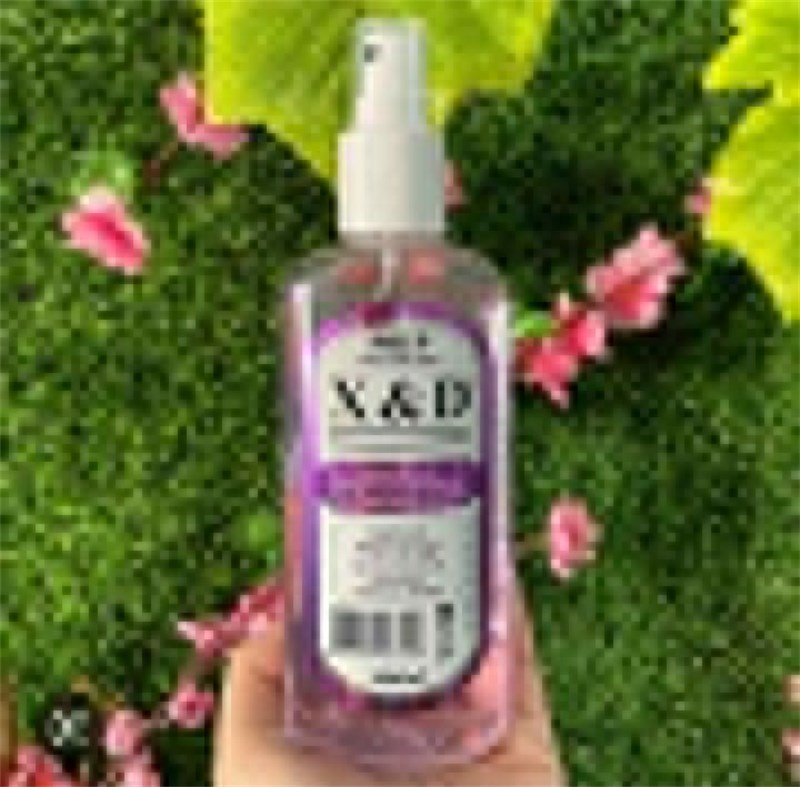 PREP X & D 200ML C/12 UND