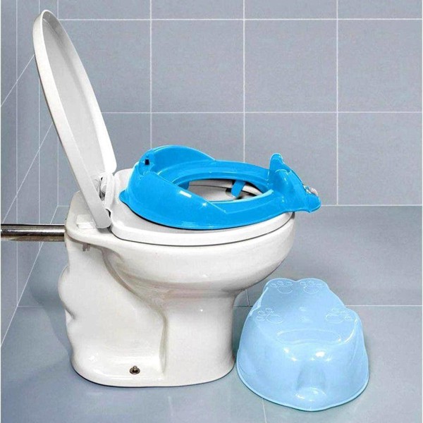 TRONINHO MUSICAL TUTTI BABY - AZUL...7898431493842