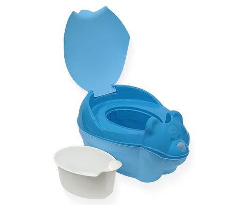 TRONINHO MUSICAL TUTTI BABY - AZUL...7898431493842