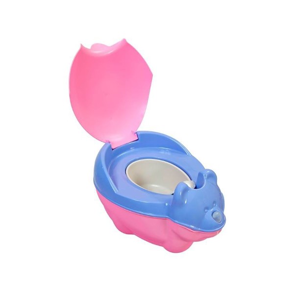 TRONINHO MUSICAL TUTTI BABY - ROSA...7898431493828