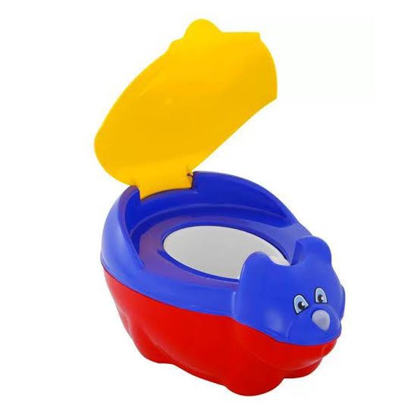 TRONINHO MUSICAL TUTTI BABY - VERMELHO....7898431492005