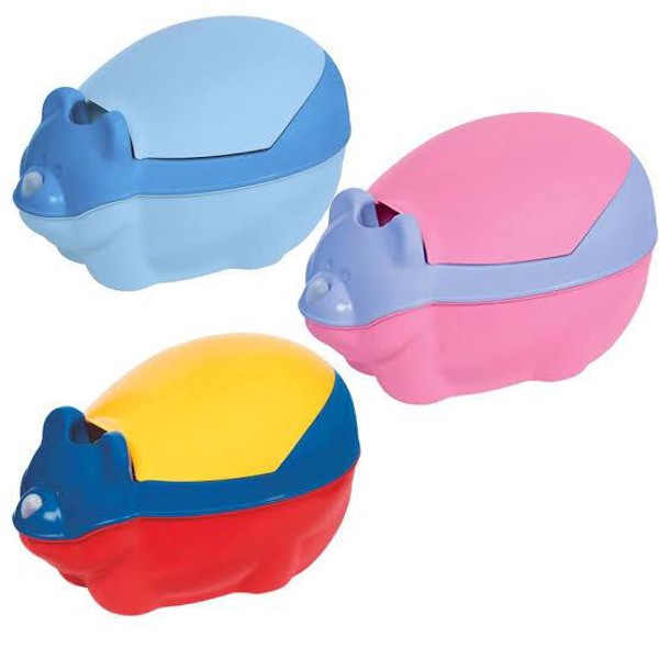 TRONINHO MUSICAL TUTTI BABY - VERMELHO....7898431492005