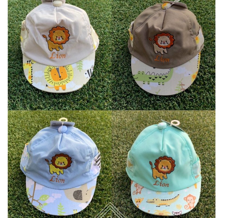 BONE BELLE INF ABA DURA MASC - TAM.P  ZLT.....7896010543513