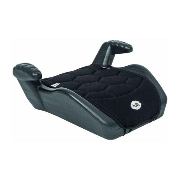 ASSENTO P/ AUTO ELEVATO - PRETO TUTTI BABY....7898431496812