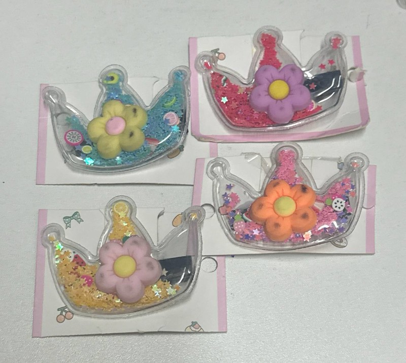 BICO DE PATO C/ ENFEITOS DIVERSOS  MKBJ.....00096966