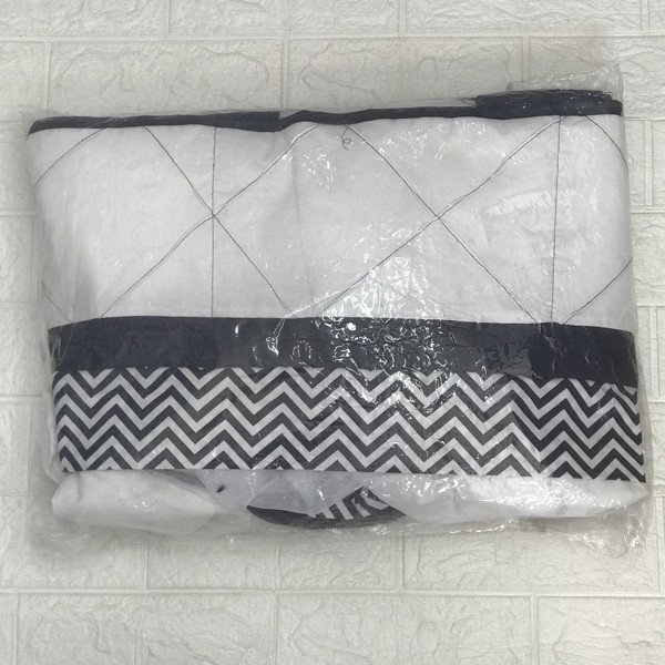 CORTINA HGG EST MASC - MARINHO / LISTRINHA LISO....7899874331142