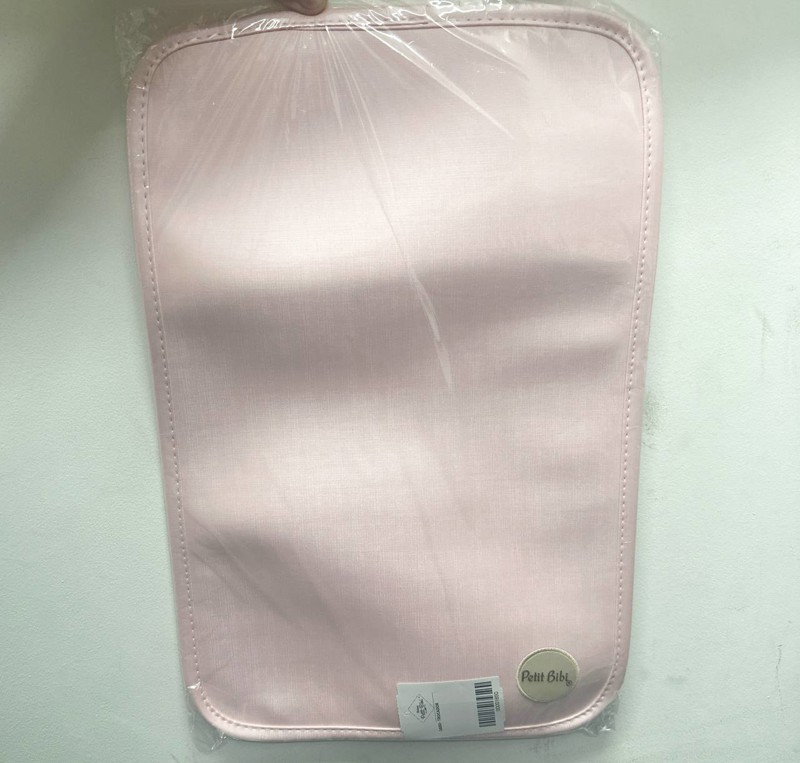 TROCADOR PETIT BIBI PREMIUM 1650 FEM - ROSA BB....7892280144252