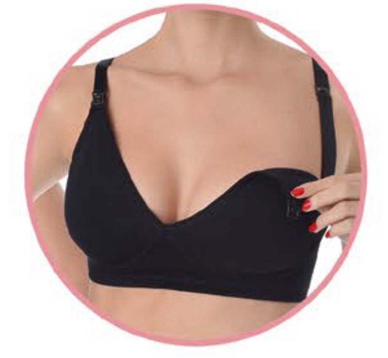 KIT DUO SUTIA AMAM LOVE. PRETO C/POA CHOC - TAM.42....7890459130808