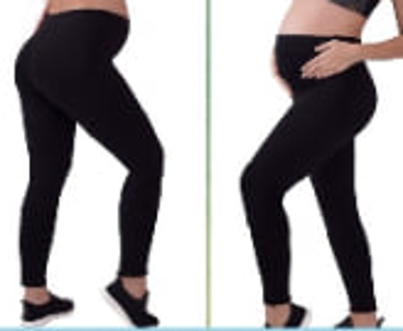 LEGGING GESTAR LOVE. PRETA - TAM.P....7890459022110