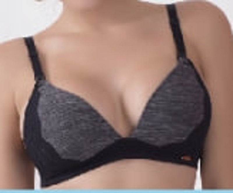 SUTIA MATERNITY C/ BOJO TRIANGULO LOVE. PRETO - TAM.42.....7890459025081