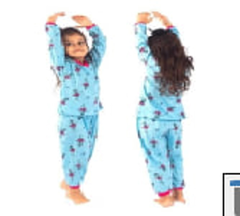 PIJAMA ALG M.LONGA FEM - TAM.GG --- KSIA....7892938036465