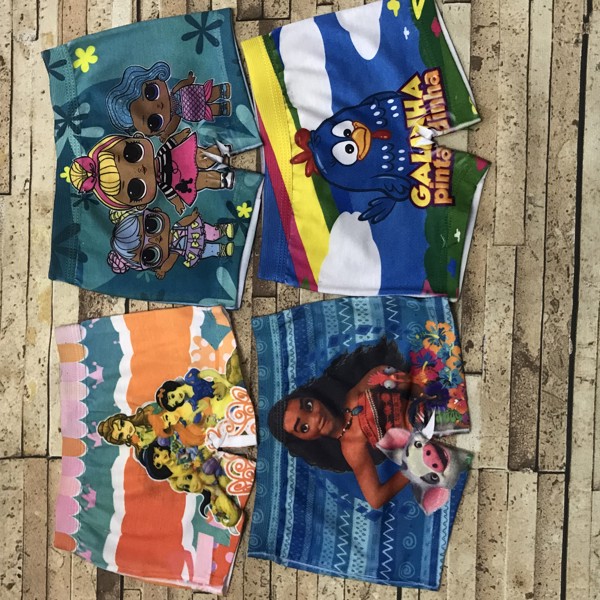 CALCINHA BOX SUBLIMACAO ATUAL FEM - TAM.M....7894165819880