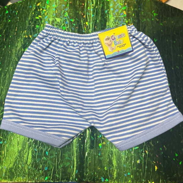 SHORT BB BLOOMYS MASC - TAM.P.....7897559533249