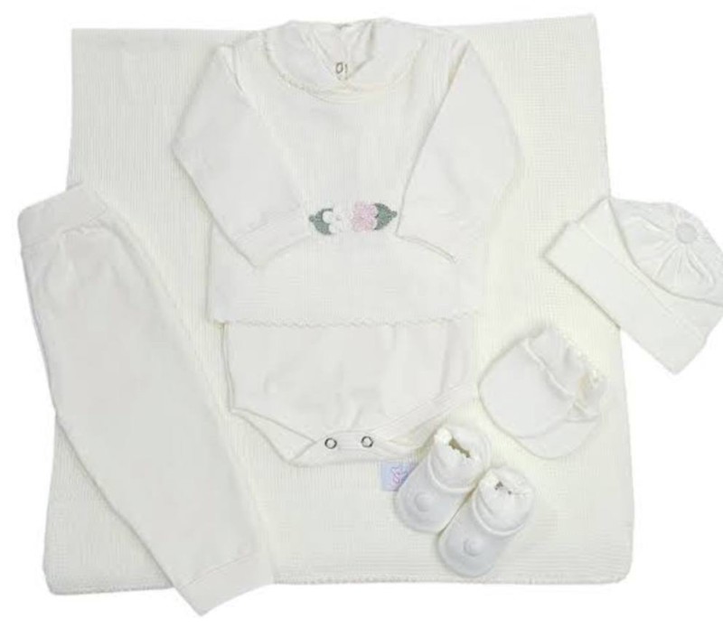 SAIDA MAT SANCHES 7PÇ FEM 1100 - OFF WHITT BRANCO....7895668121272