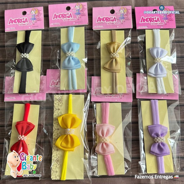 TIARA FINA FAIXA RN BB ANDREIA.....7893703572478