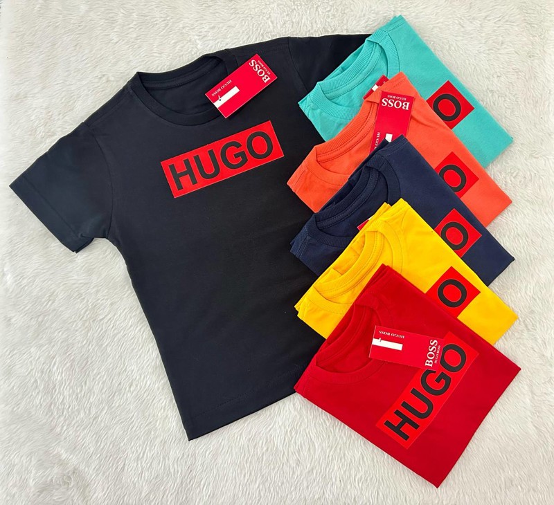 CAMISA MULTIMARCAS SORT AGITINHO