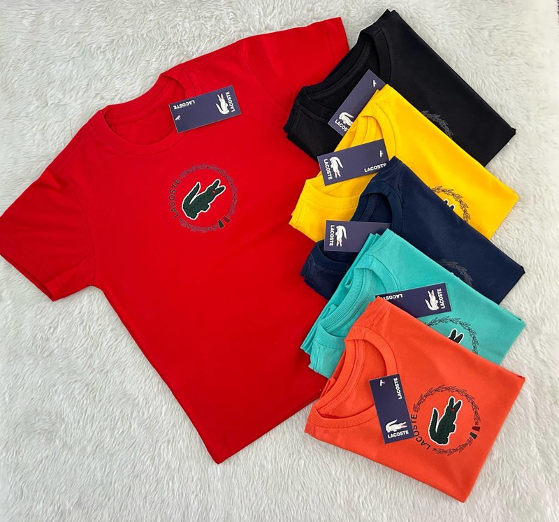 CAMISA MULTIMARCAS SORT AGITINHO