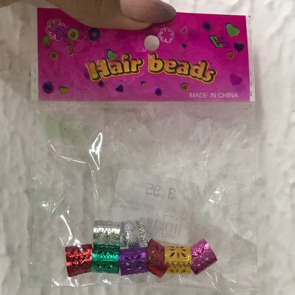 KIT TERERE BOLAS GR REDONDA CINT C/ 9UND   MKBJ.