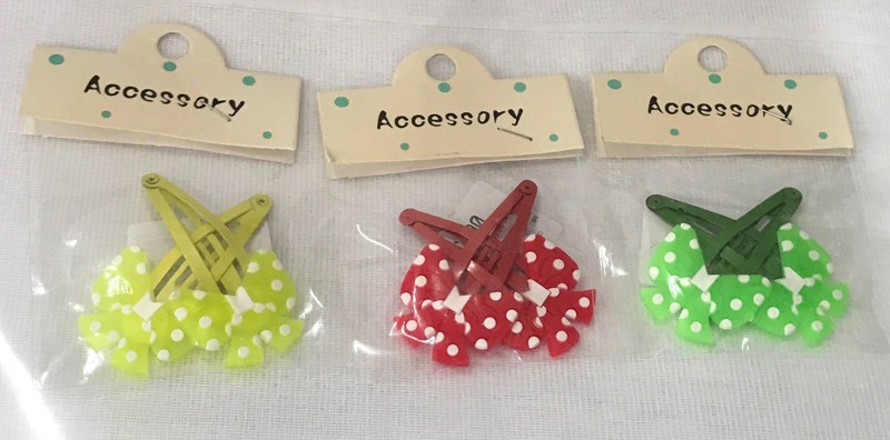 KIT BICO DE PATO LAÇO POA BISCUIT  C/ 2UN   MKBJ.