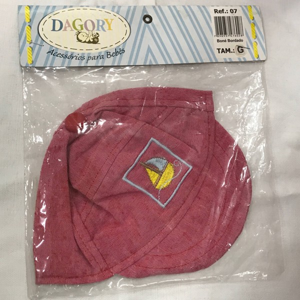 CHAPEU DAGORY MASC - TAM.G THI.