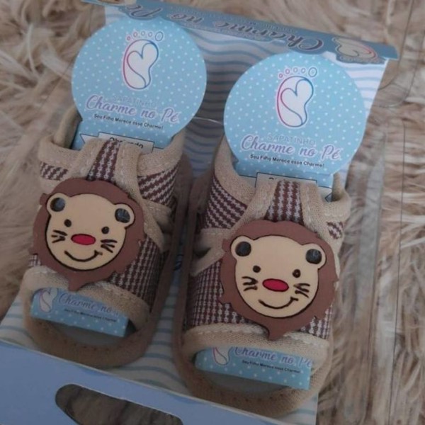 PERCATA BB CHARME NO PE ABERTO - MASC....7898606816179