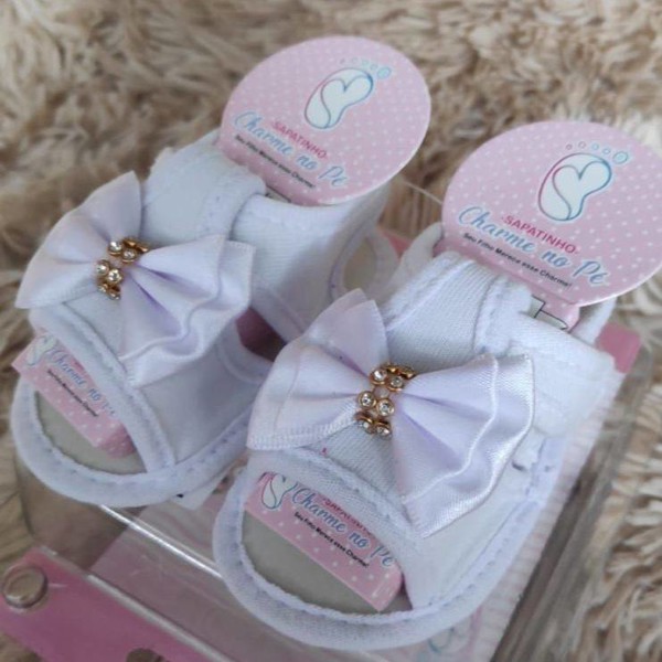 PERCATA BB CHARME NO PE ABERTO - FEM....7890023457218