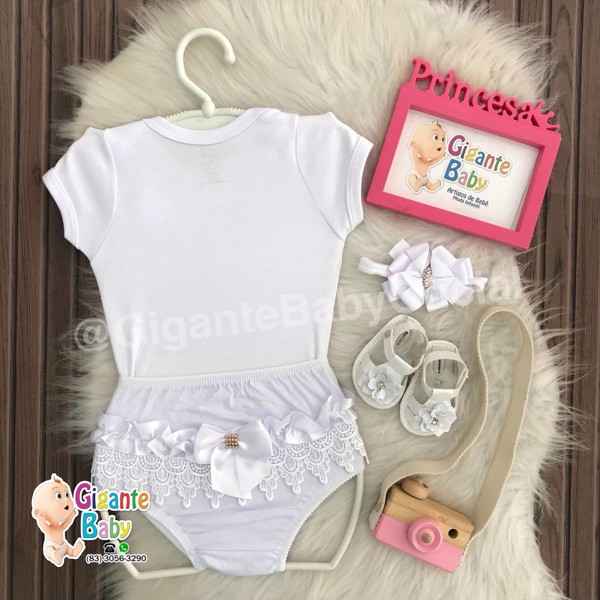 CALCINHA BUNDA RICA PRINLI = GRIPIR LÇ - M 1004...7898628401780