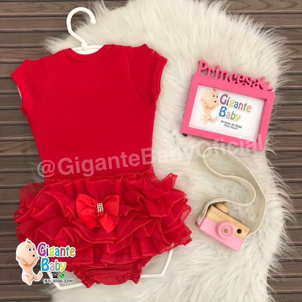 CALCINHA BUNDA RICA PRINLI = FOFAO  1007...7894891272775