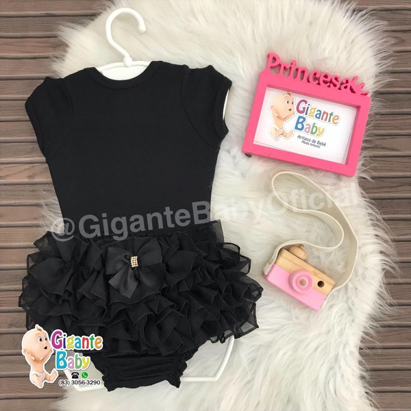 CALCINHA BUNDA RICA PRINLI = FOFAO  1007...7894891272775