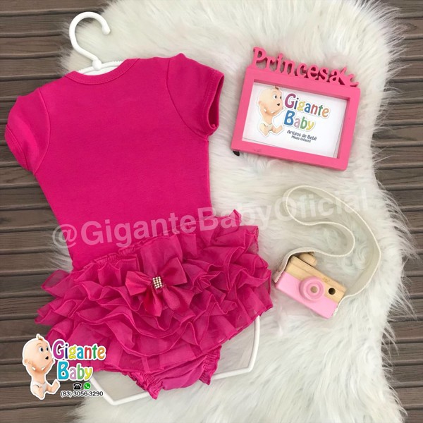 CALCINHA BUNDA RICA PRINLI = FOFAO  1007...7894891272775