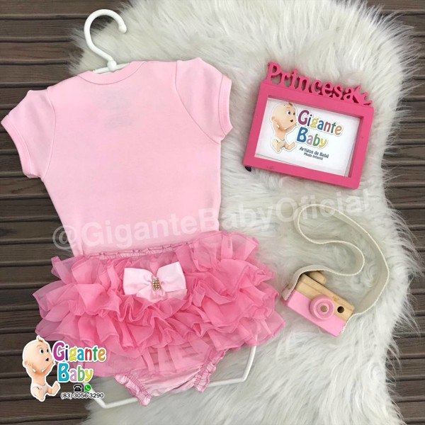 CALCINHA BUNDA RICA PRINLI = FOFAO  1007...7894891272775