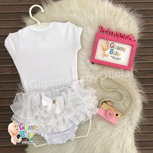 CALCINHA BUNDA RICA PRINLI = FOFAO  1007...7894891272775