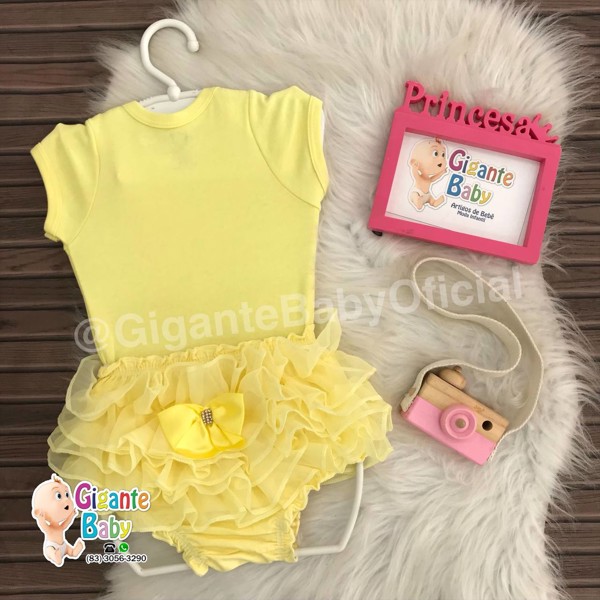 CALCINHA BUNDA RICA PRINLI = FOFAO  1007...7894891272775