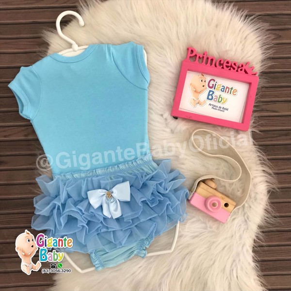 CALCINHA BUNDA RICA PRINLI = FOFAO  1007...7894891272775