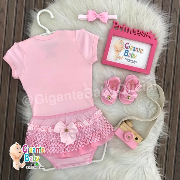 CALCINHA BUNDA RICA PRINLI = NINA - M  1010....7891426581517