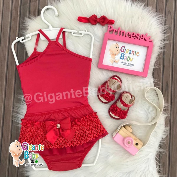 CALCINHA BUNDA RICA PRINLI = NINA - M  1010....7891426581517