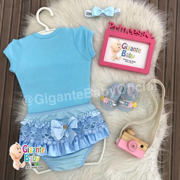 CALCINHA BUNDA RICA PRINLI = NINA - M  1010....7891426581517