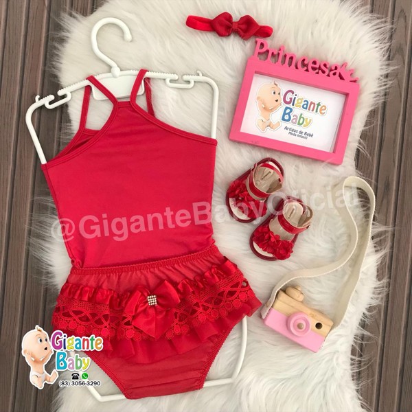 CALCINHA BUNDA RICA PRINLI = NINA - M  1010....7891426581517