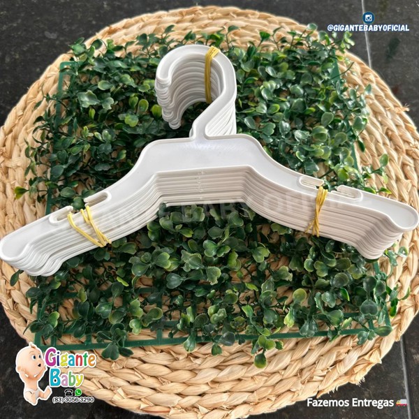 KIT CABIDES ACRILICO C/12 KADOSHINHA - BRANCO...7892702226481