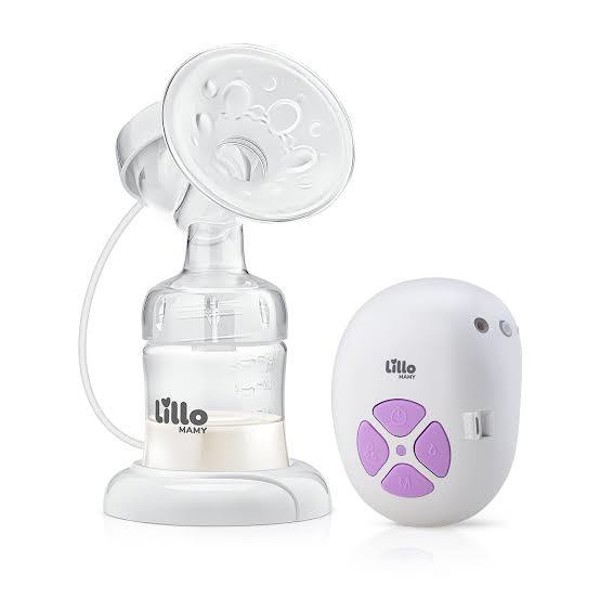 BOMBA ELETRICA LILLO MAMY....7896033295185
