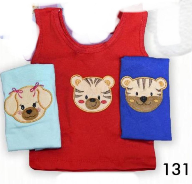 KIT CAMISETA C/3 BORD APL BEATRIZ 131 FEM - TAM.G...79097820689468