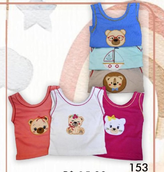 CAMISETA BORD VIES BEATRIZ 153 MASC - TAM.M...79097820689471