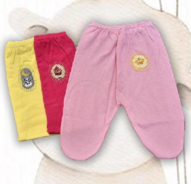 KIT MIJAO C/3 PE FECH BEATRIZ 017 - FEM...79097820689472