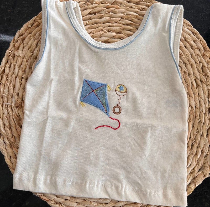 CAMISETA BORD VIES BEATRIZ 153 MASC - TAM.M...79097820689471